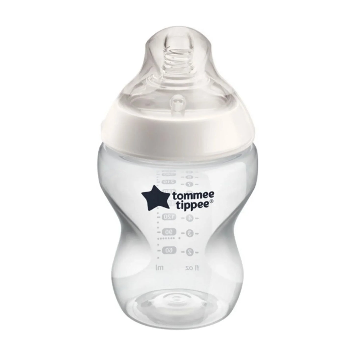 Tommee Tippee Closer to Nature Bottle 260ml