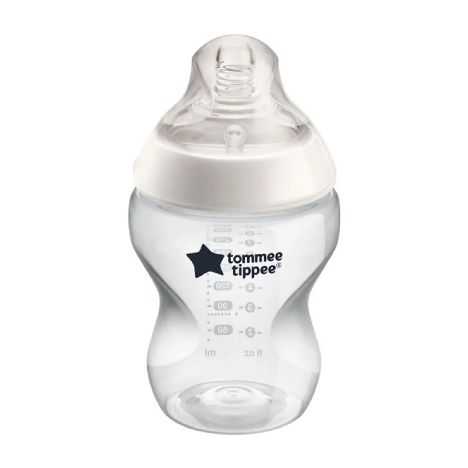 Tommee Tippee Natural Start Baby Bottle 260ml