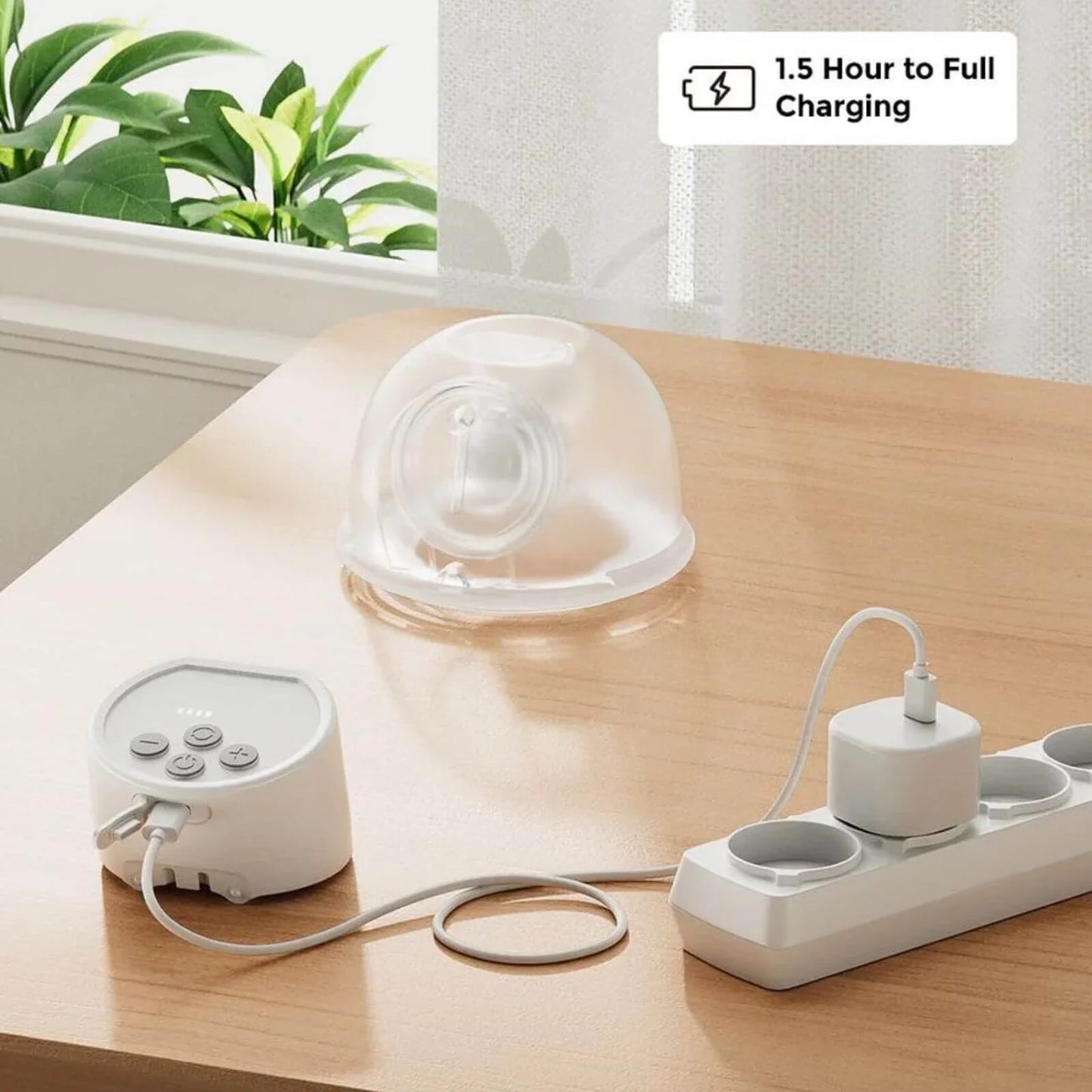 Momcozy S12 Pro Double Wearable Electric Breast Pump