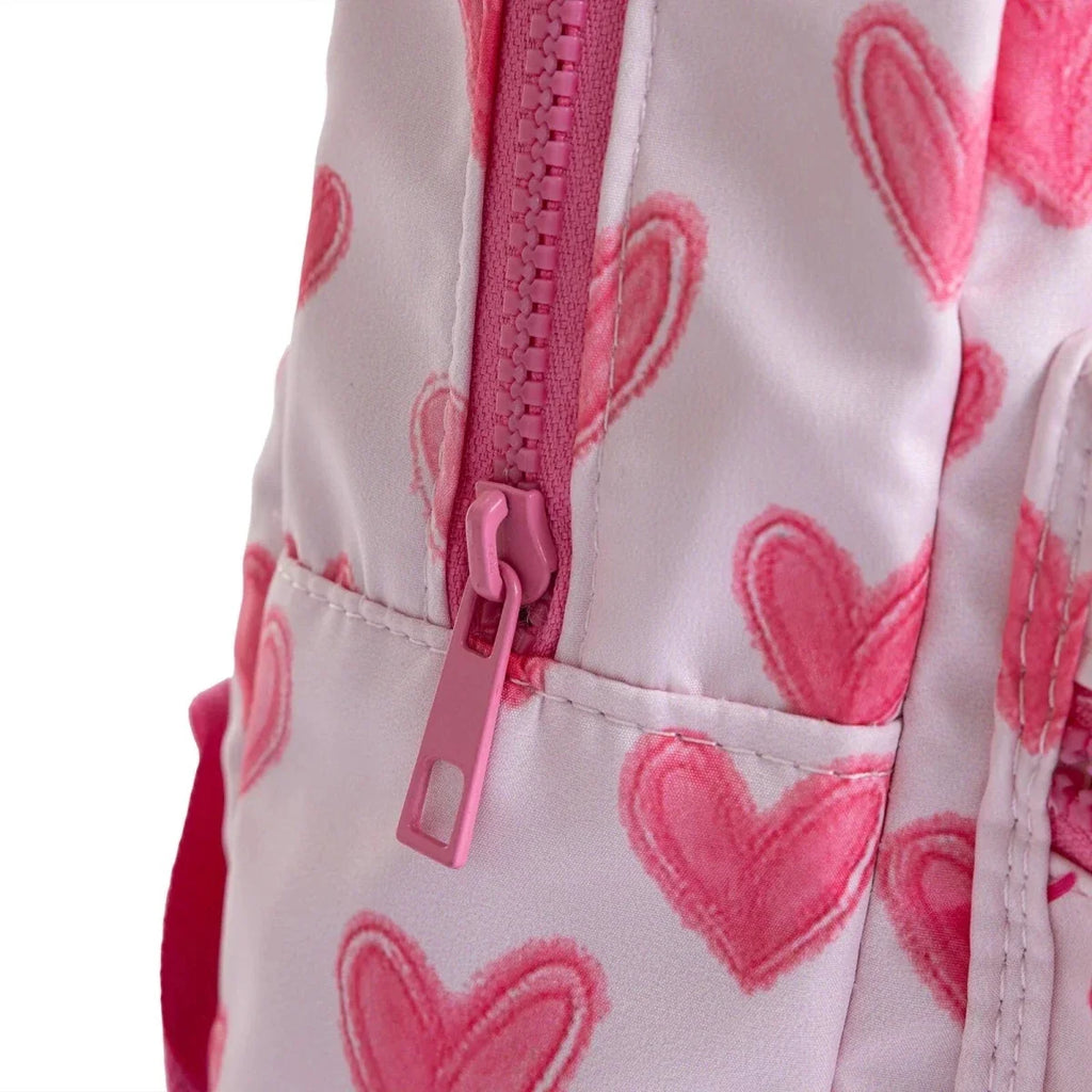 Little Dreams Muslin Blanket Boys - Pink
