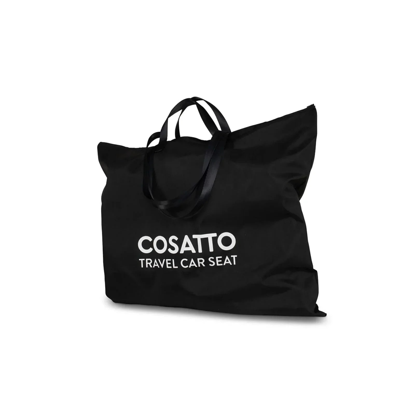 Cosatto Ninja Go I-Size Car Seat - Foxed