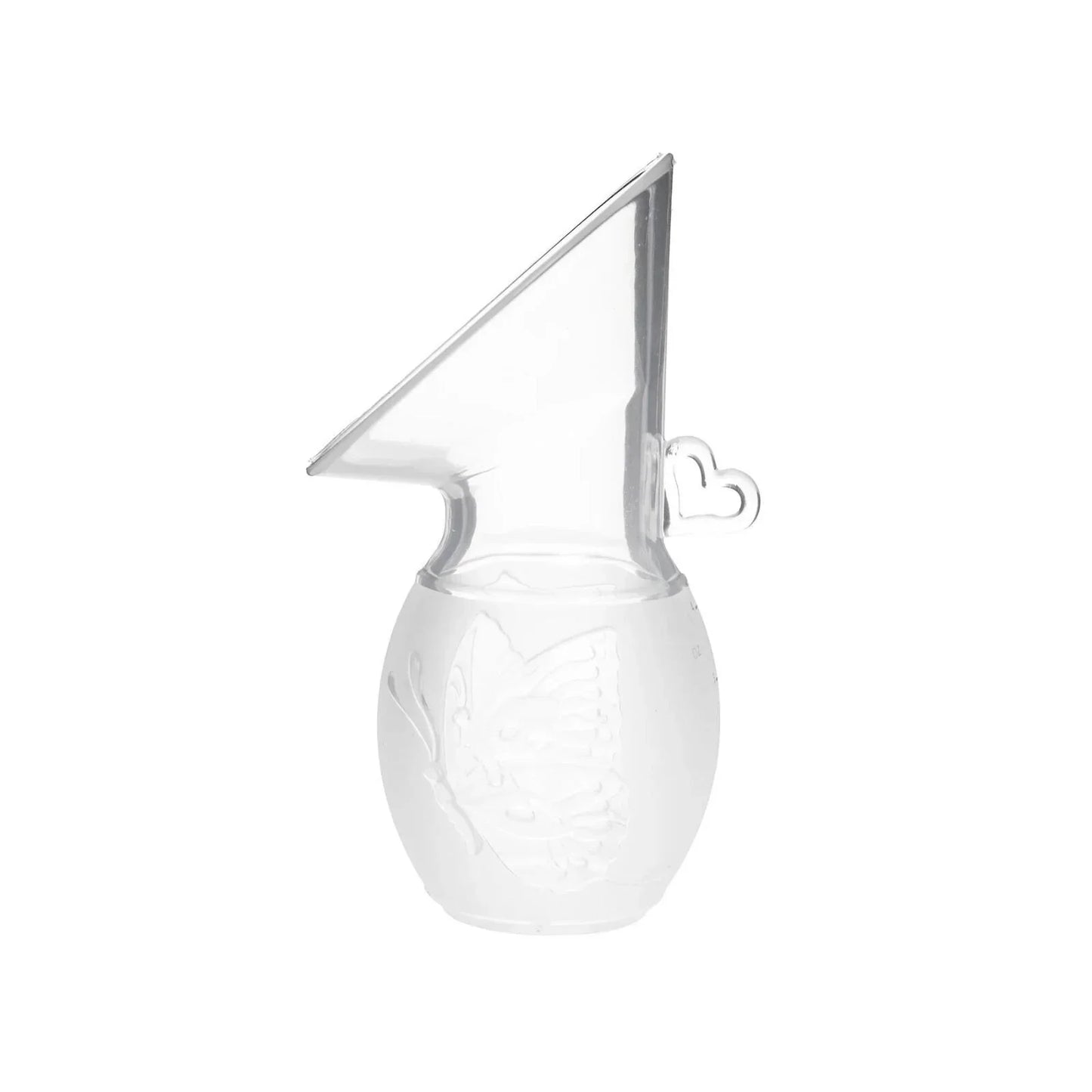 Mooma Kindy Silicone Breast Pump