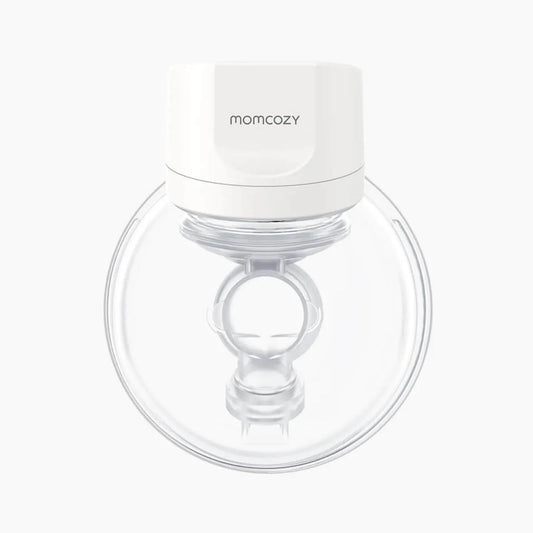 Momcozy S12 Pro Wearable Electric Breast Pump