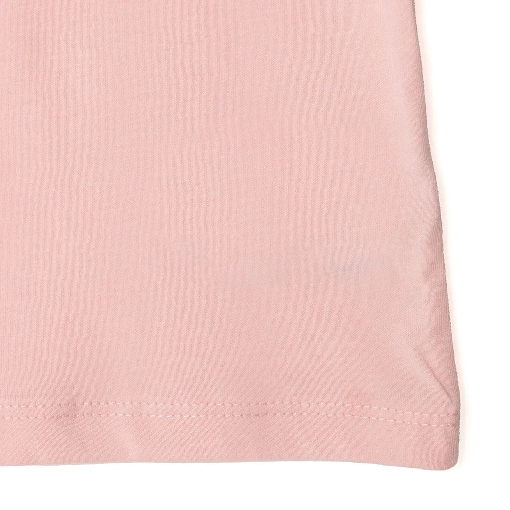 HelloBaby Short Sleeve Jersey Baby Top (3-6 Months to 3-4 Years)