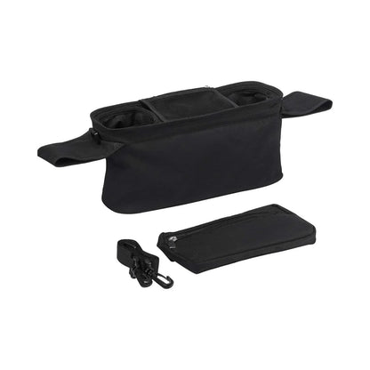 Momcozy All-in-One Stroller Organizer - Black