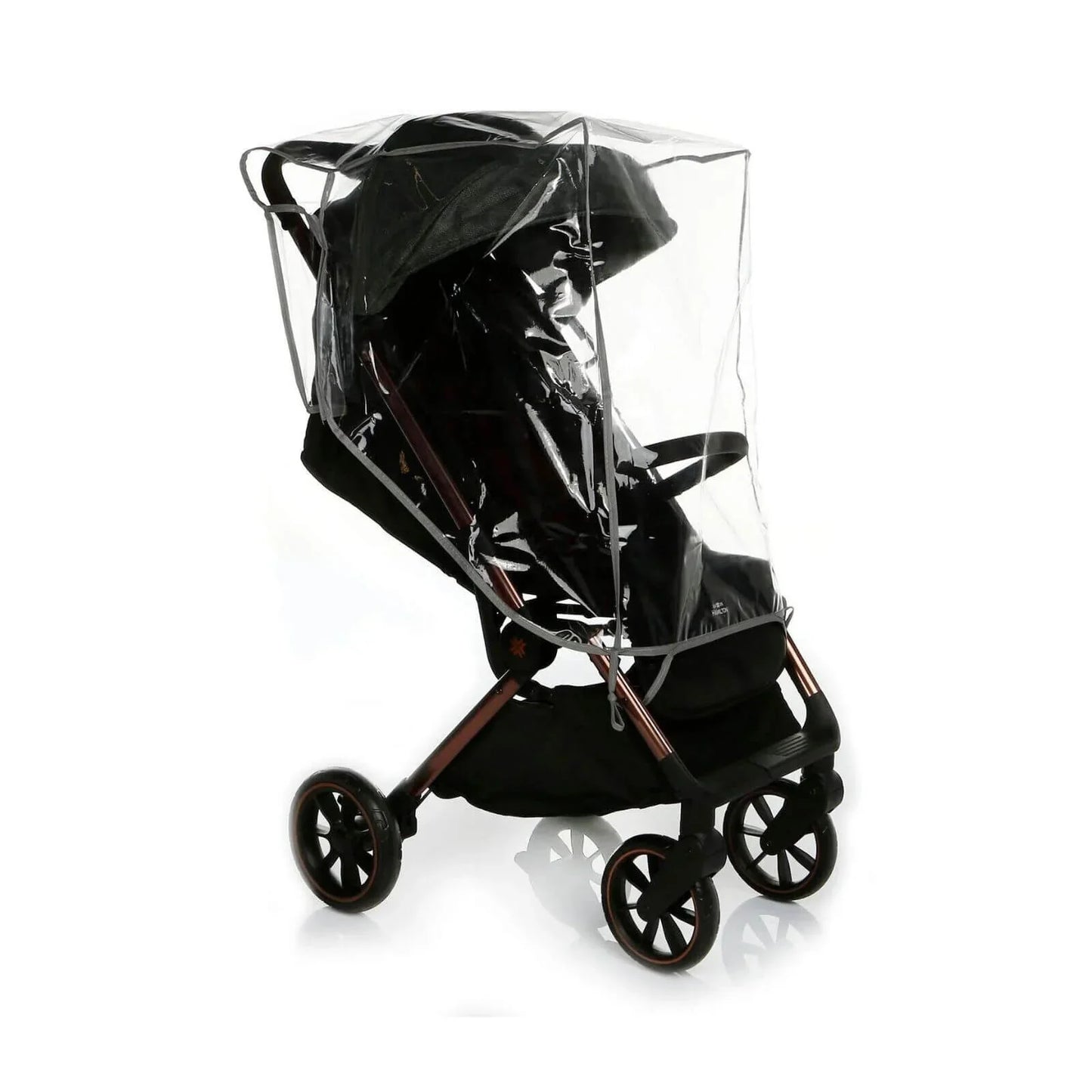 ebaby Pushchair Raincover