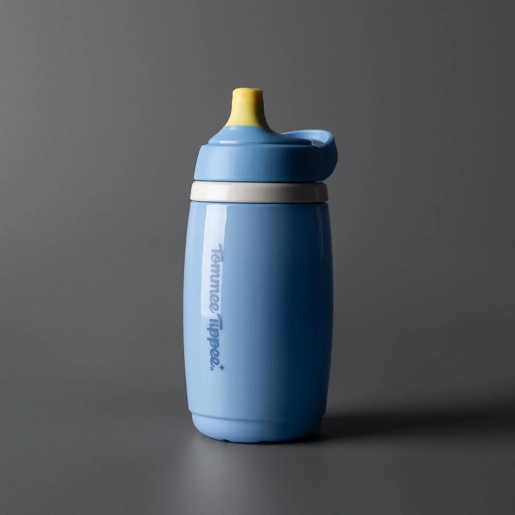 Tommee Tippee Insulated Active Spout Cup 12+ months 266ml Assorted