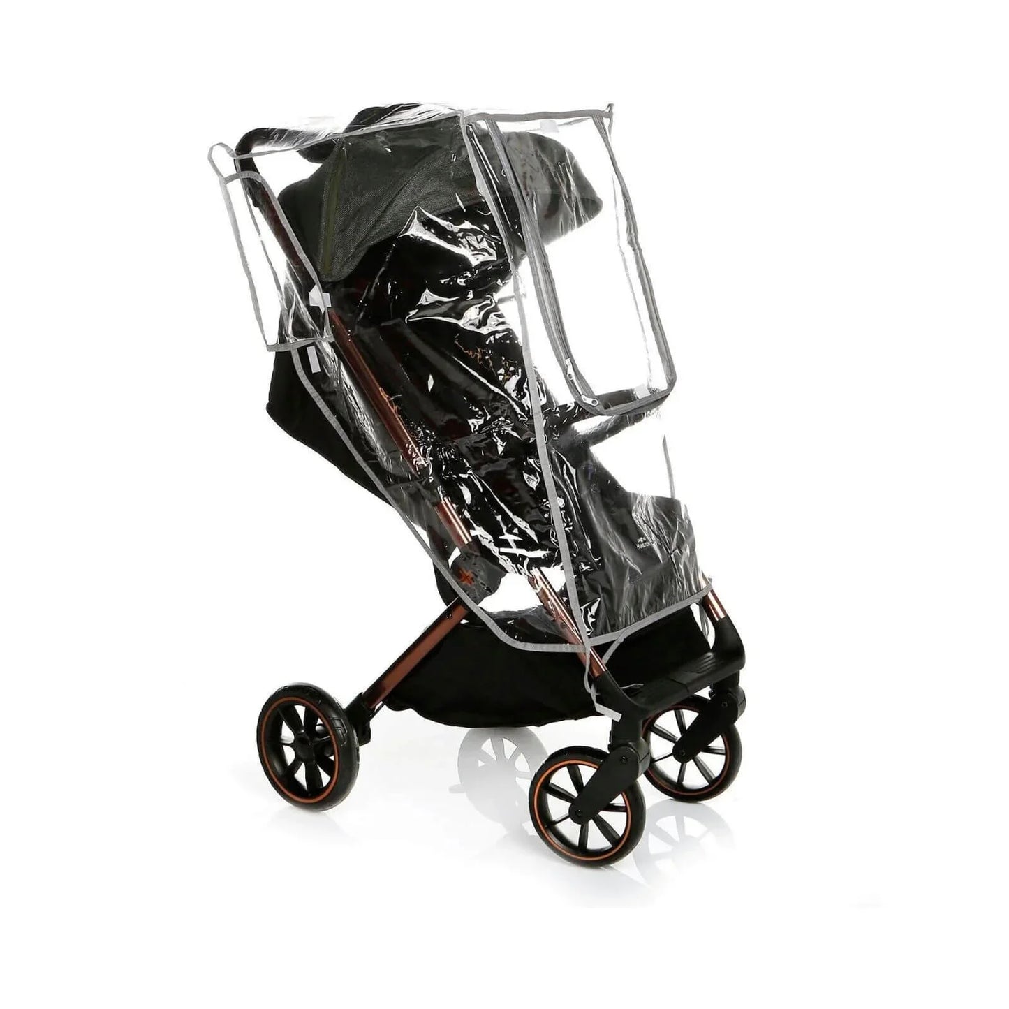 ebaby Travel System Luxury Reflective Raincover