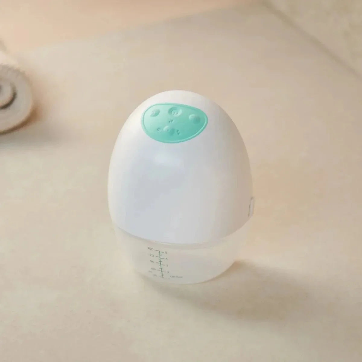 MAM Move Wearable Single Breast Pump