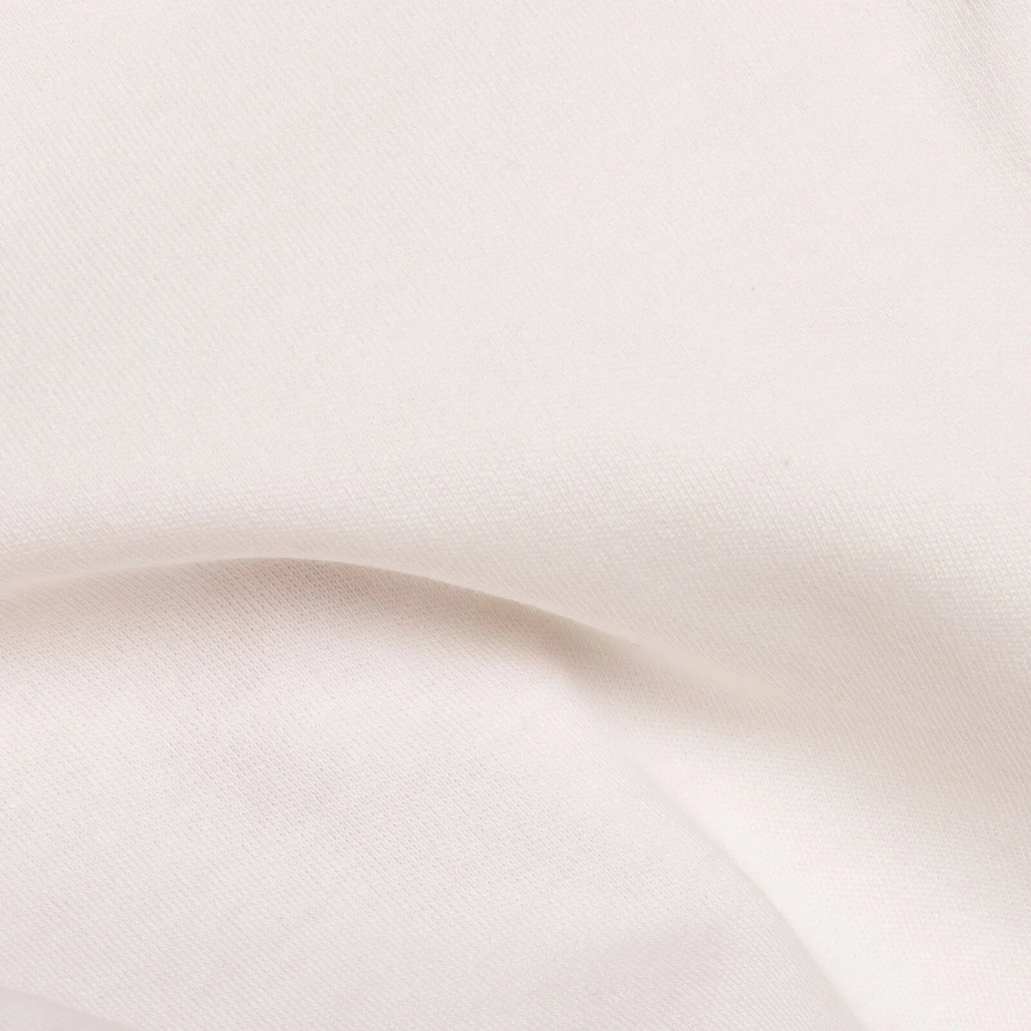 HelloBaby Newborn Organic Wrapover Top-Hat - Ecru