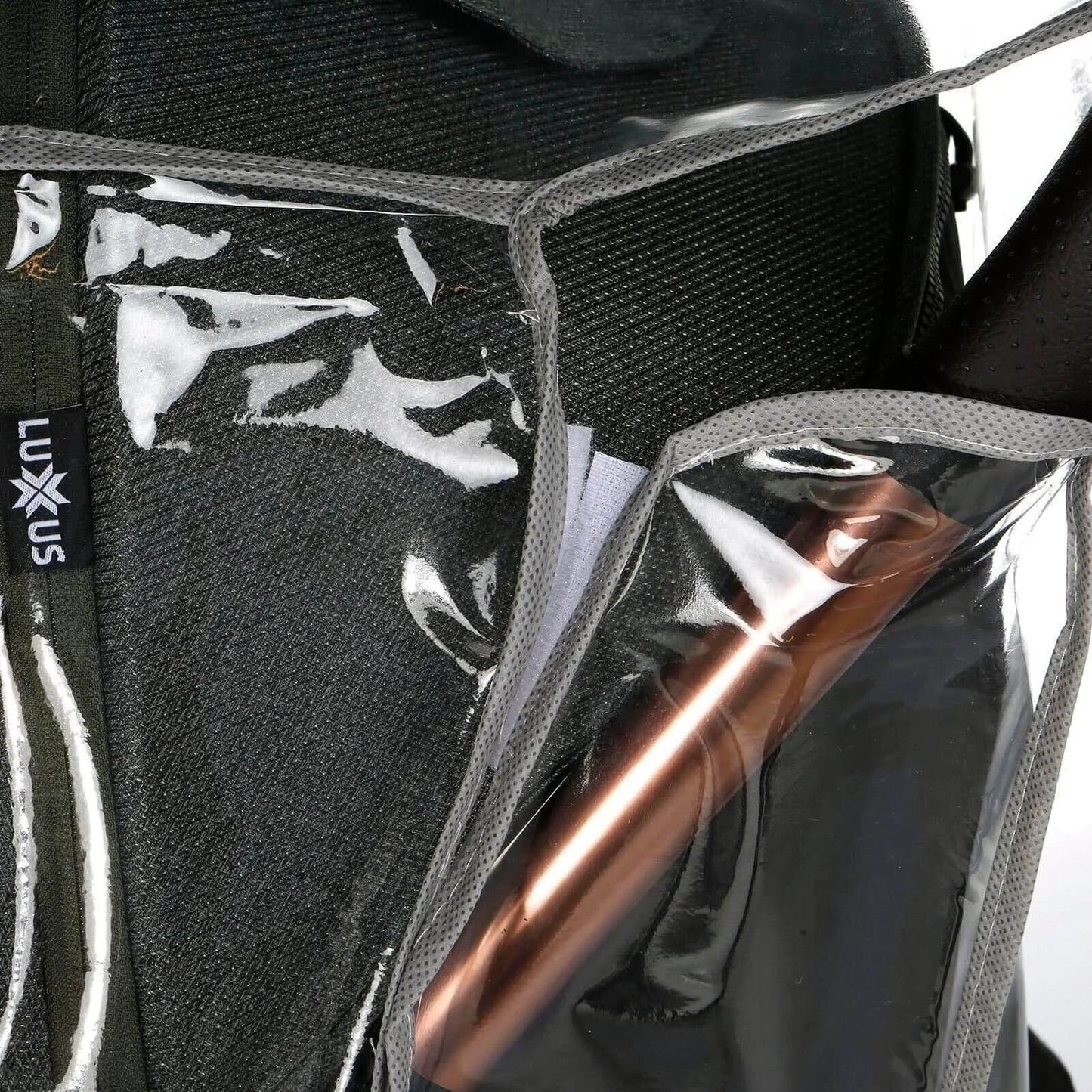 ebaby Pushchair Raincover