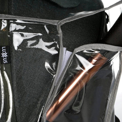 ebaby Pushchair Raincover