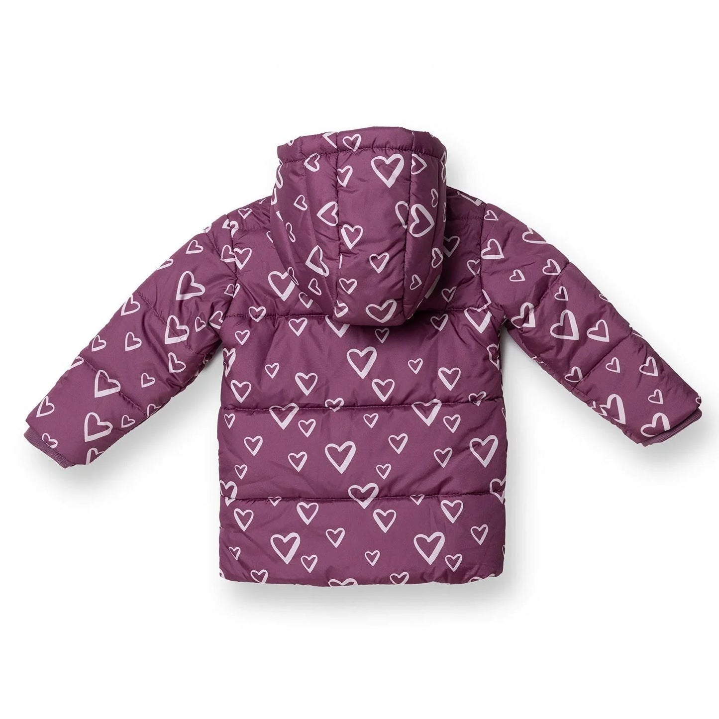 HelloBaby Coat - Printed