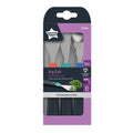 Tommee Tippee Big Kids Stainless Steel First Cutlery Set 12+ months
