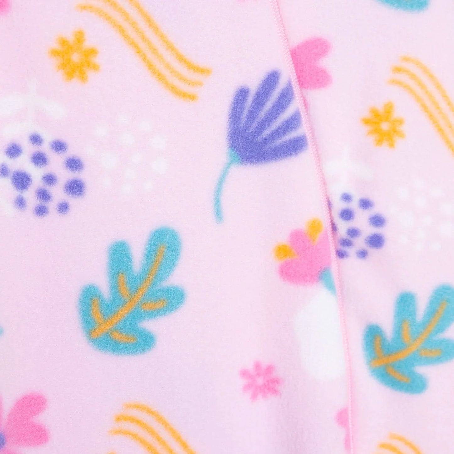 HelloBaby Basic Jumpsuit - Printed