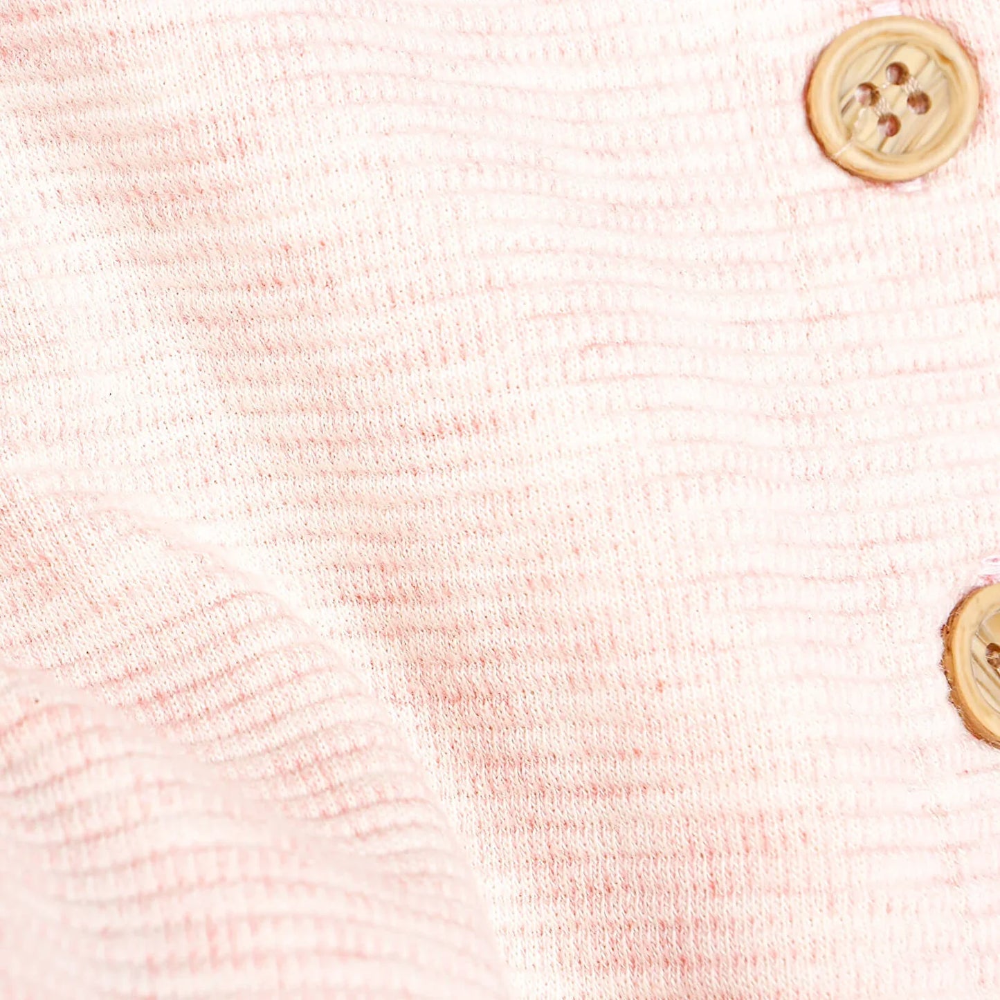 BabyZ Cardigan - Bottom - Damson