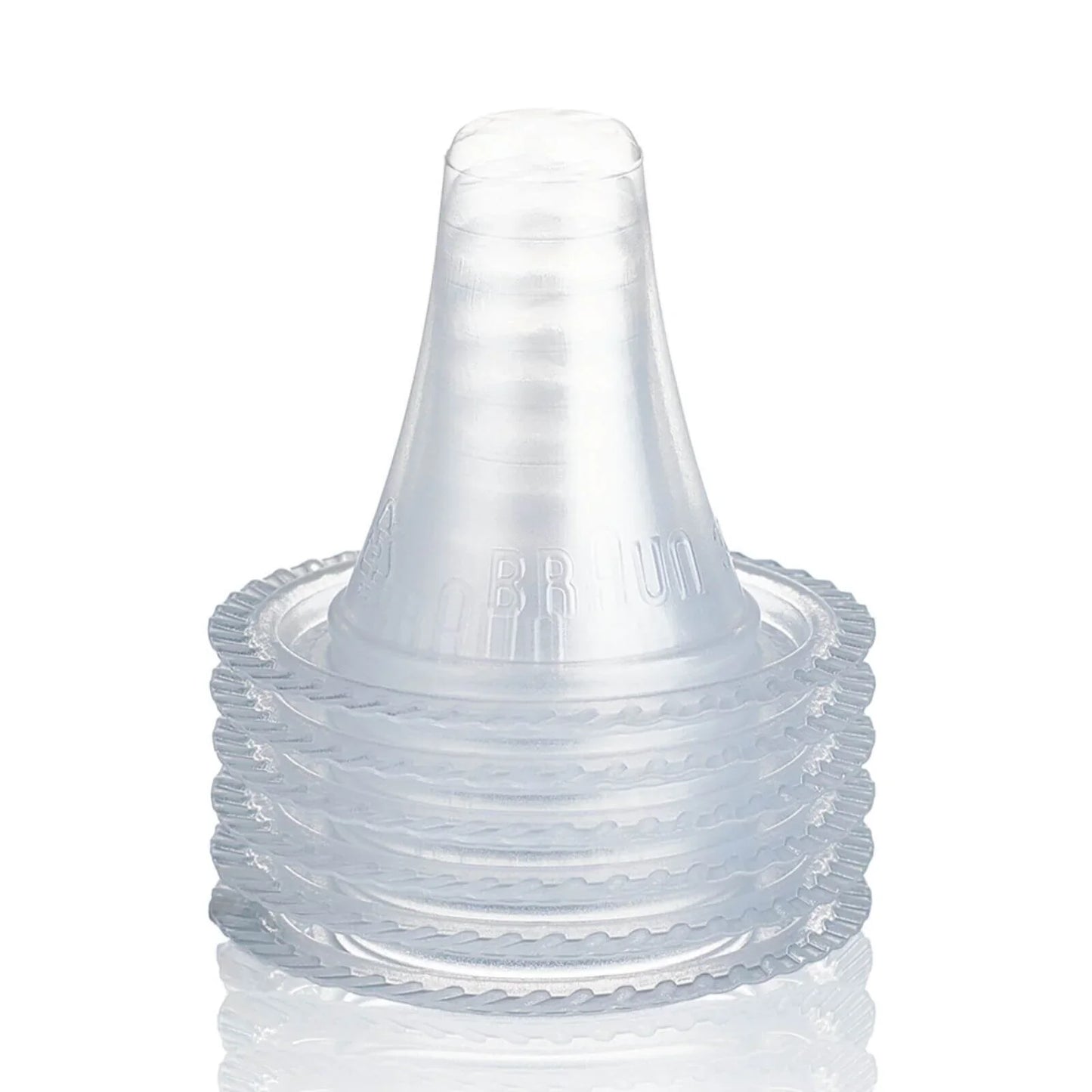 Braun LF40 Hygiene Caps for ThermoScan Ear Thermometer