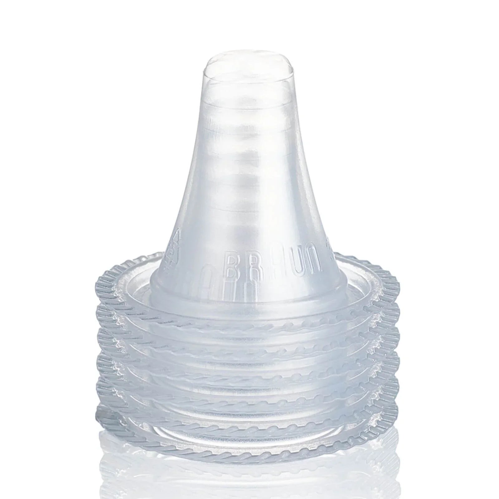 Braun LF40 Hygiene Caps for ThermoScan Ear Thermometer