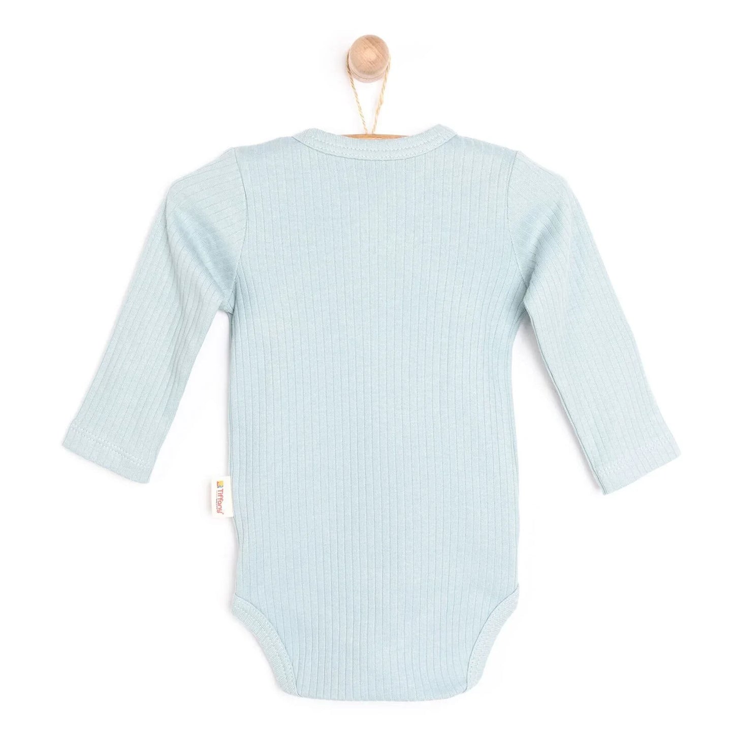 Tiffany Bodysuit - Yellow