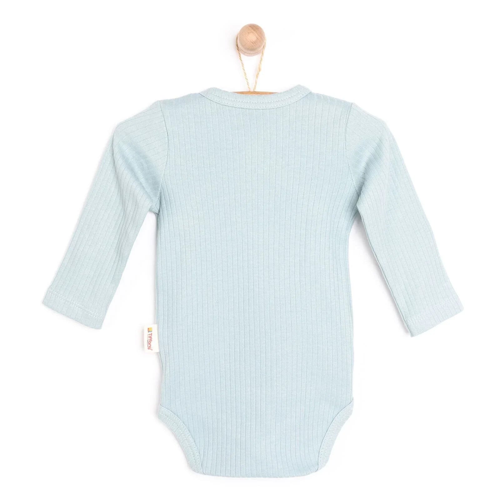 Tiffany Bodysuit - Yellow