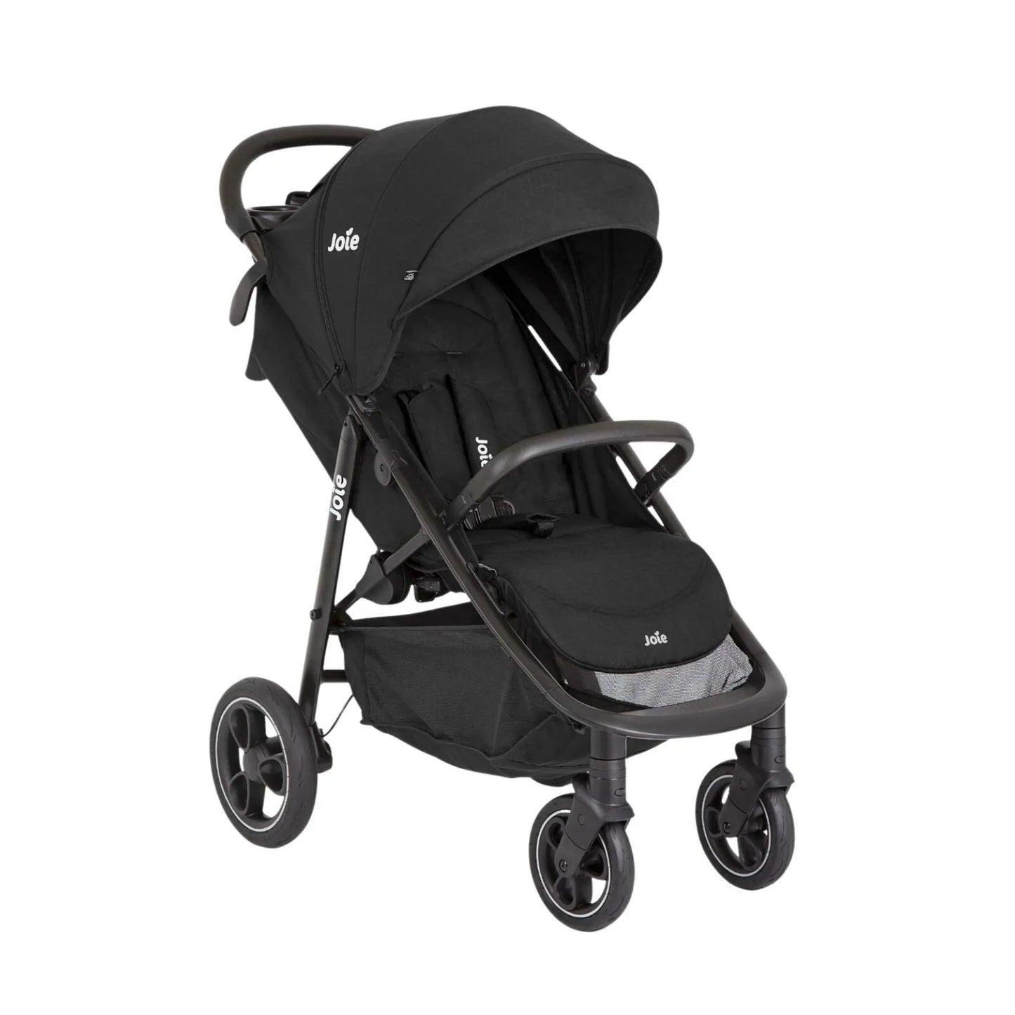Joie Litetrax Pro Stroller - Shale