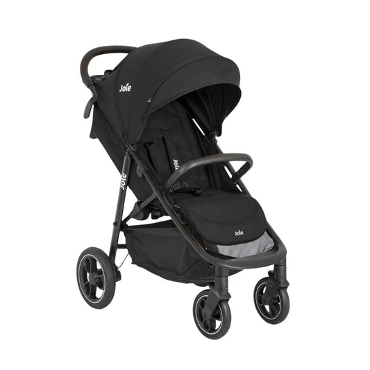 Joie Litetrax Pro Stroller - Shale