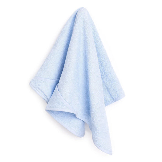 Little Dreams Boy Baby Towel - Printed