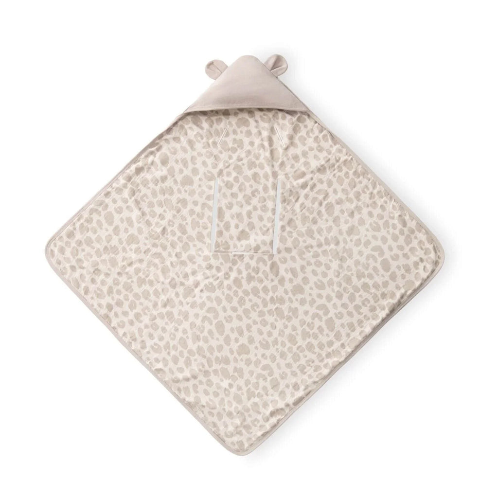 Hauck Snuggle N Dream Blanket - Natural