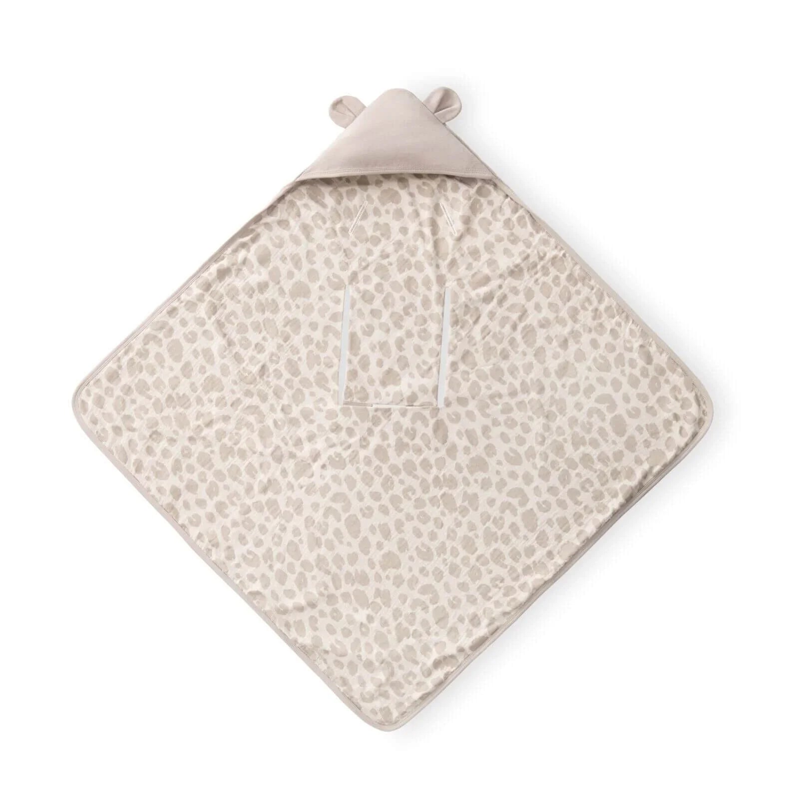 Hauck Snuggle N Dream Blanket - Natural