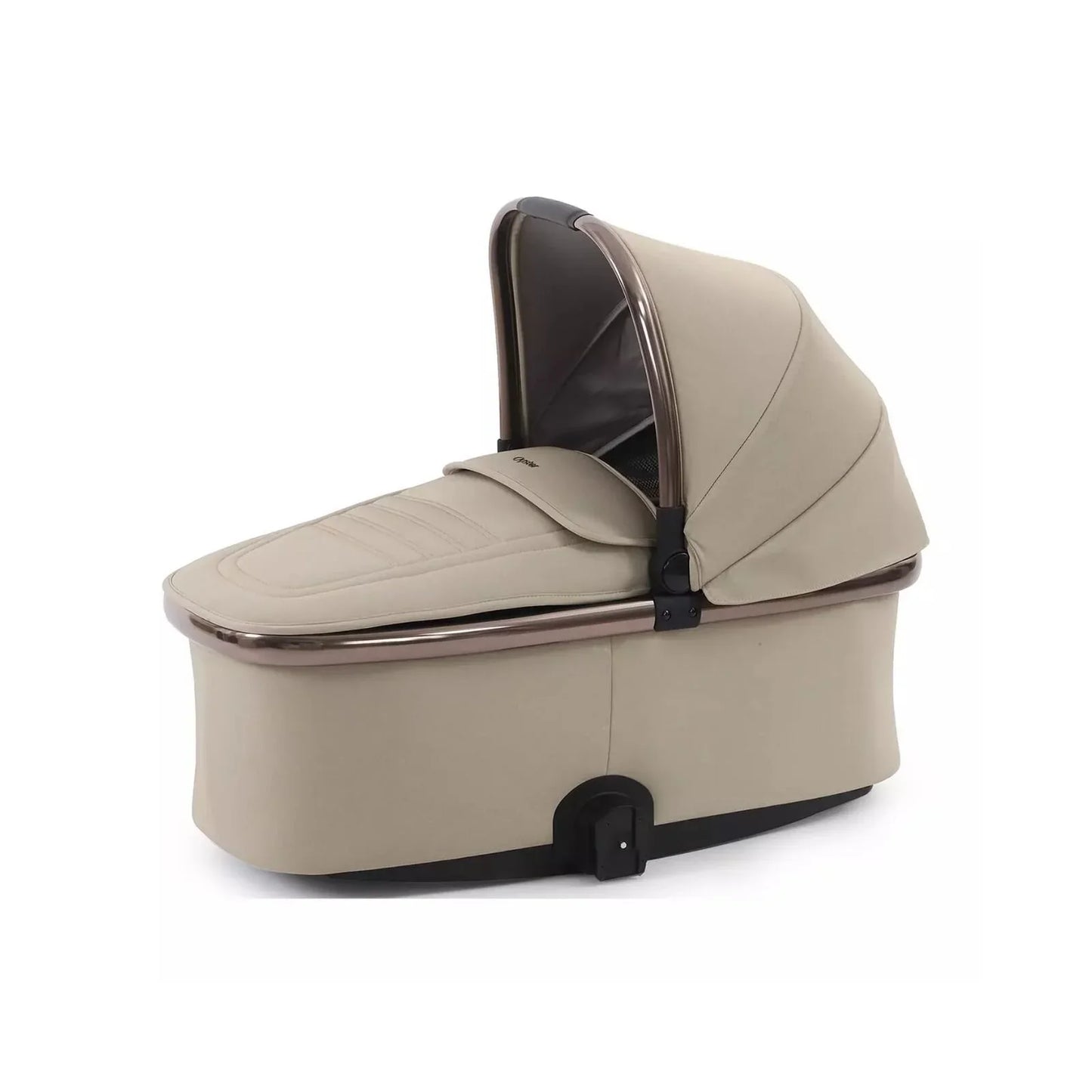 Oyster 4 Luxury Bundle - Buttermilk