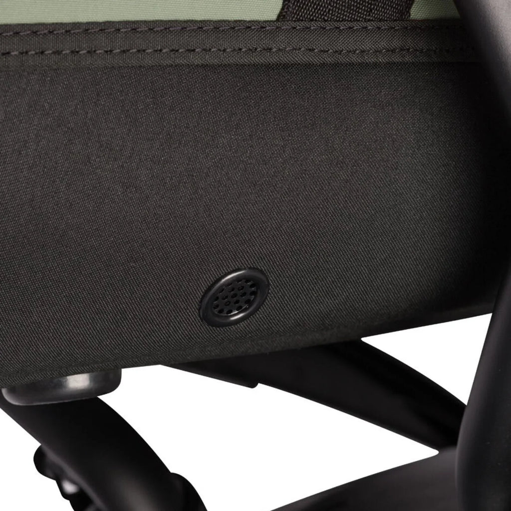 Stokke / Babyzen YOYO Newborn Shell - Olive