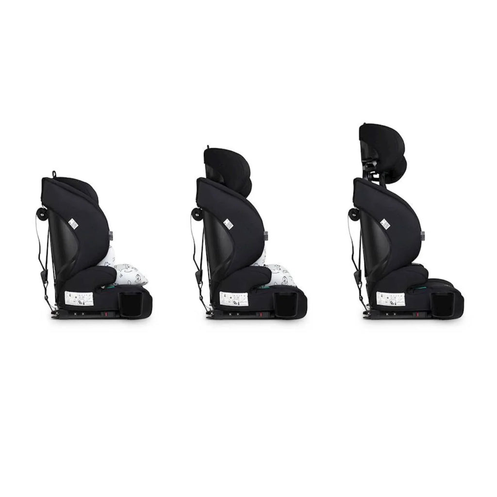 Cosatto Zoomi 3 i-Size Car Seat - Foxed