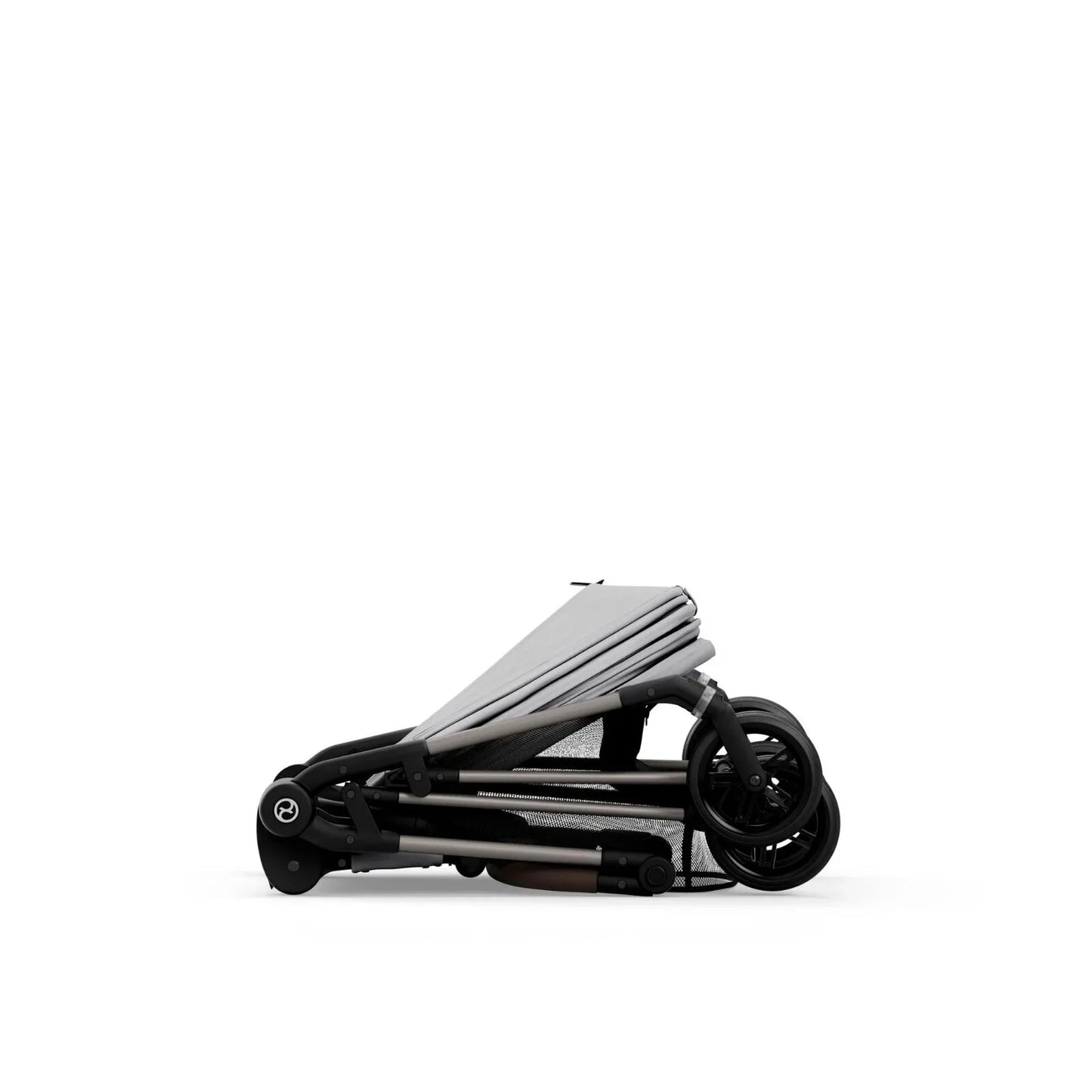 Cybex Melio Pushchair - Fog Grey