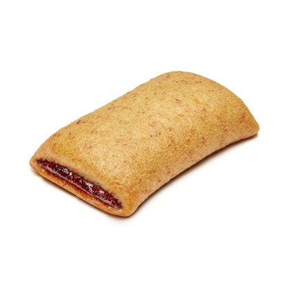 Kiddylicious Strawberry Fruity Bakes 12+ months 132g (6x22g)