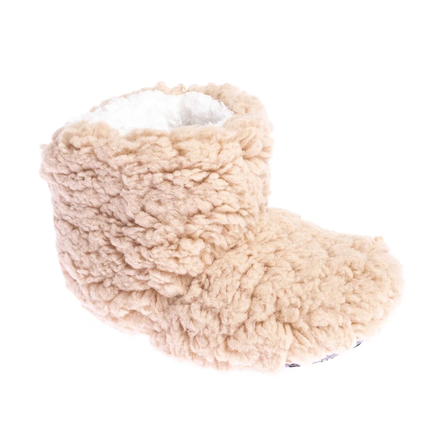 HelloBaby Boy Snoozies - Brown