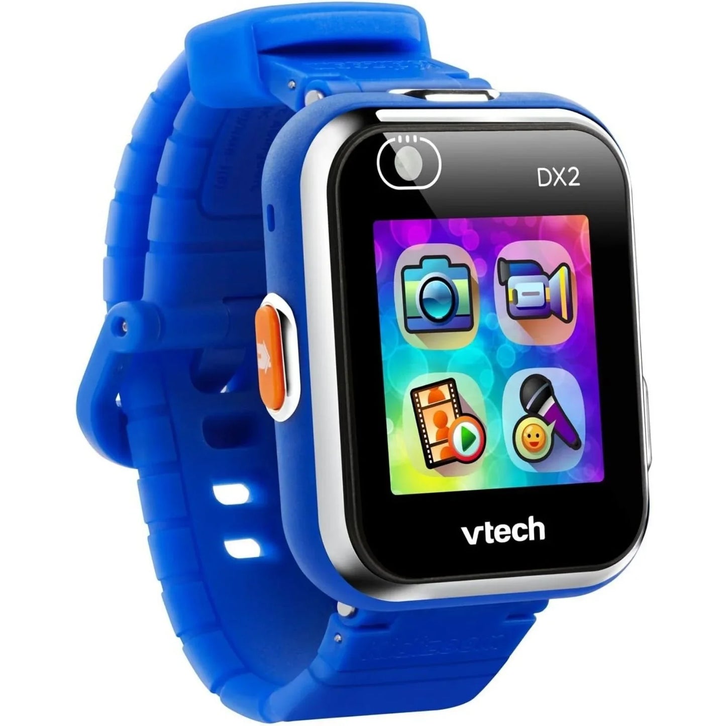 VTech Kidizoom SmartWatch DX2 - Blue