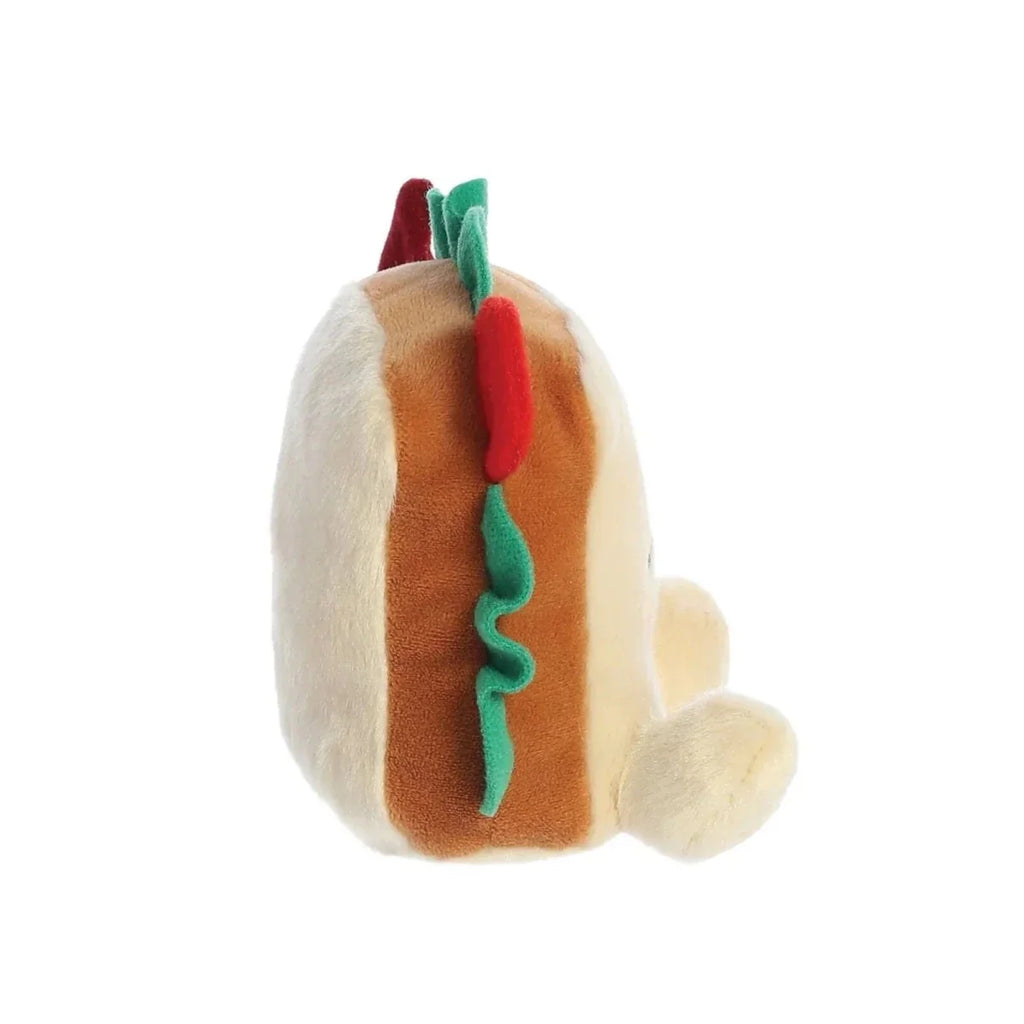 Palm Pals Tomas BLT Soft Toy 12cm