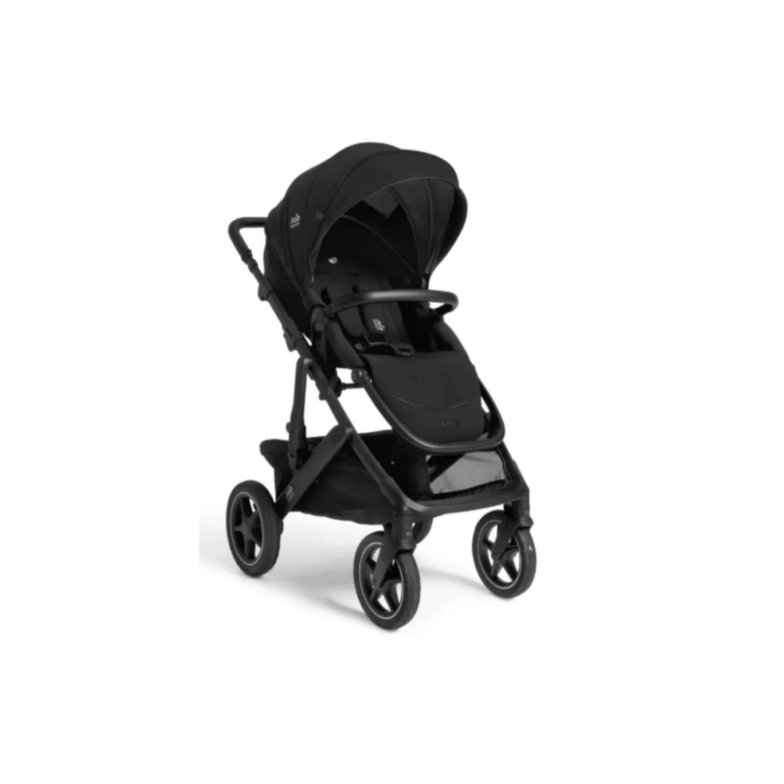 Joie Signature Vinca & Ramble XL - Eclipse