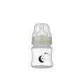 Mamajoo Anti-Colic Glow PP Baby Bottle 0+ Months 160ml