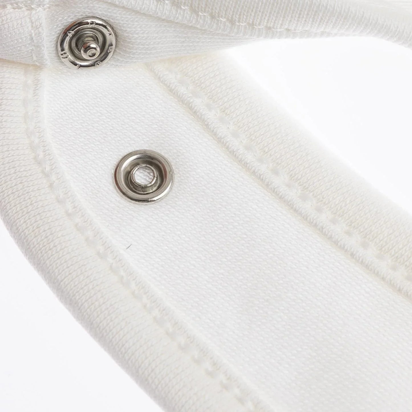 baby me I Love Mom Dad Baby Bib Pack of 2