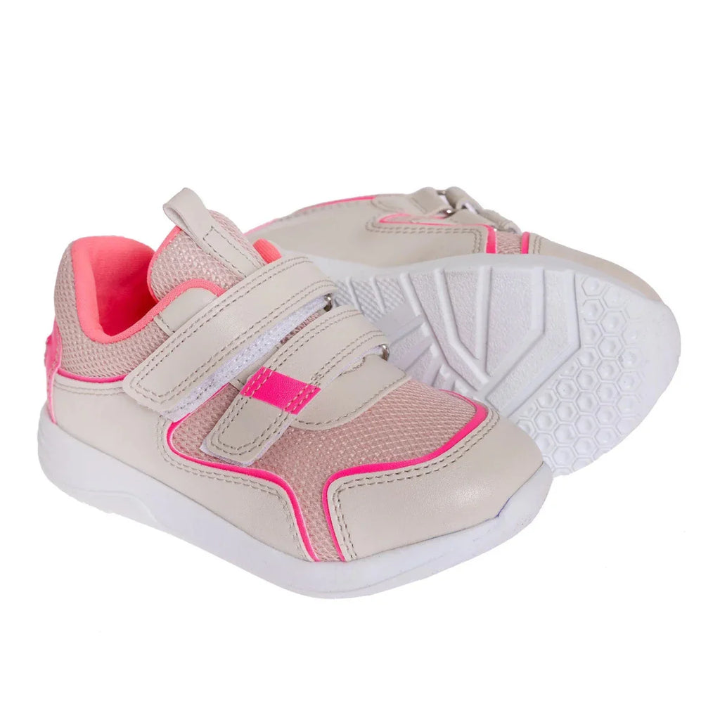 HelloBaby Girl Training Shoes - Pink