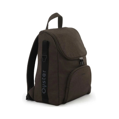 Oyster 4 Luxury Bundle - Chocolate Velvet