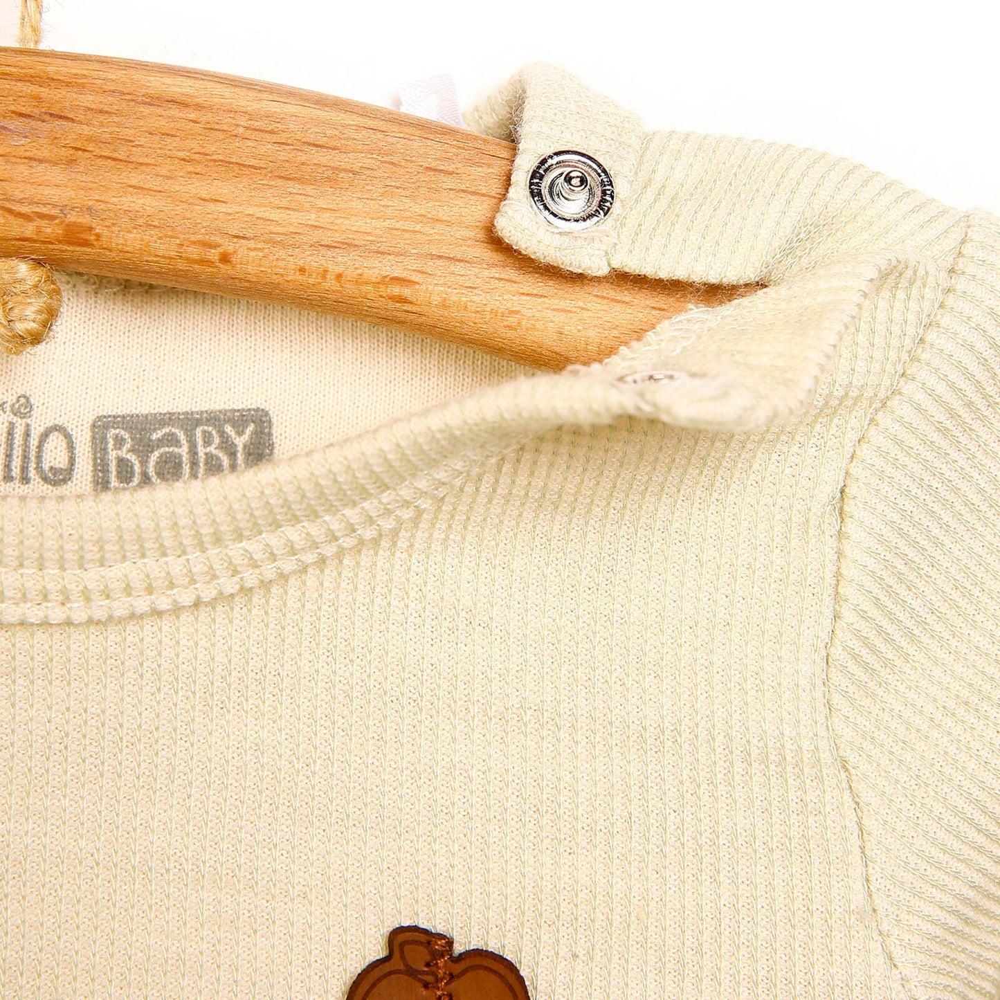 HelloBaby Body-Footed Bottom-Hat