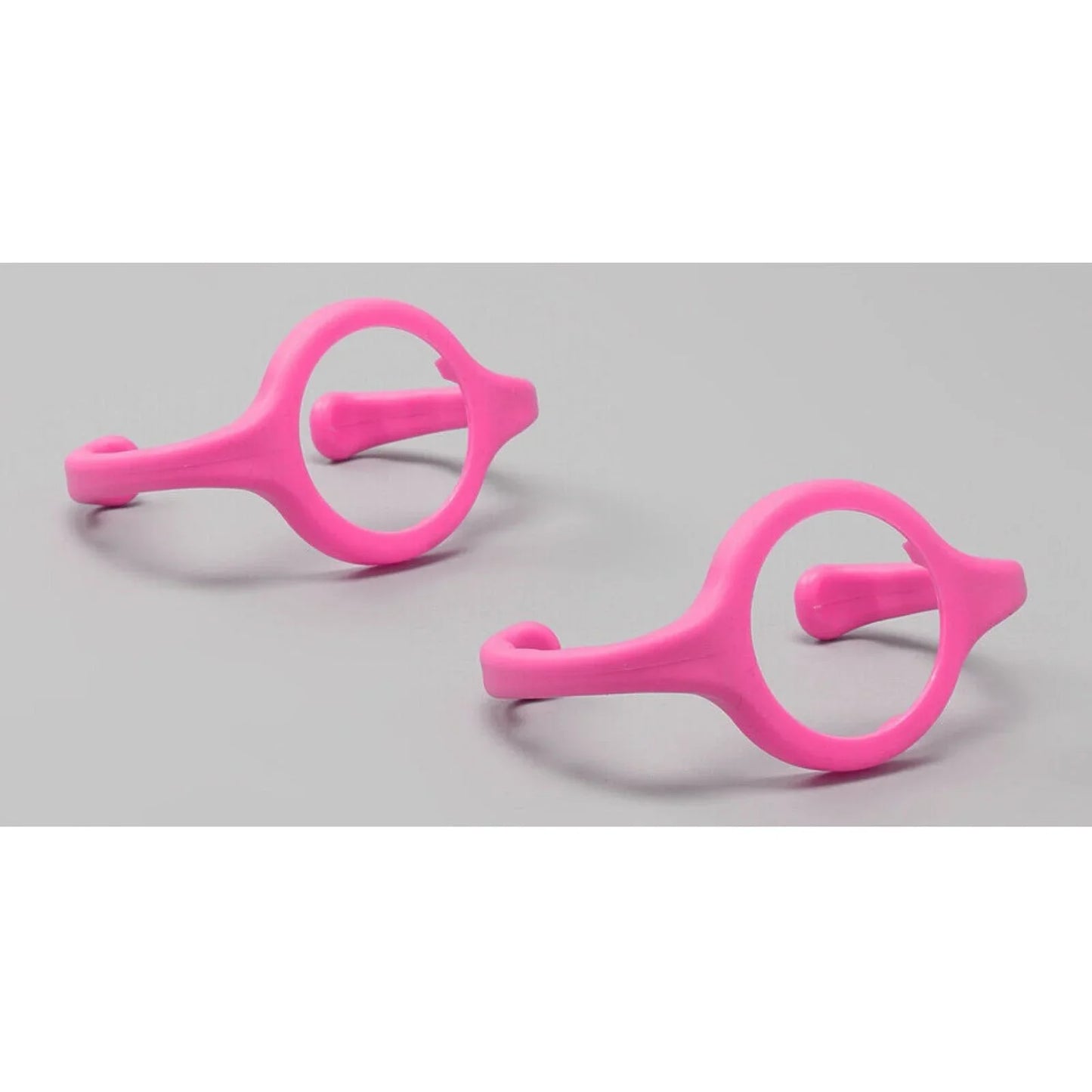 MAM Bottle Handles Pack of 2 - Pink