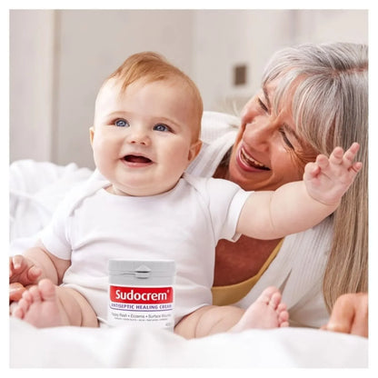 Sudocrem Antiseptic Healing Cream 400g