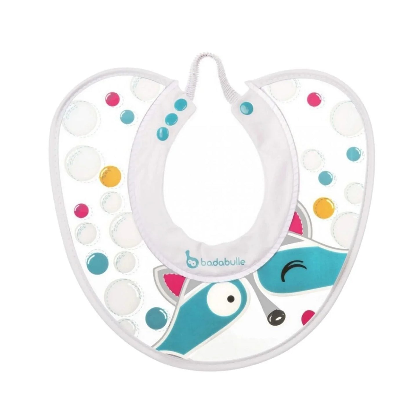 Badabulle Shampoo Eye Shield