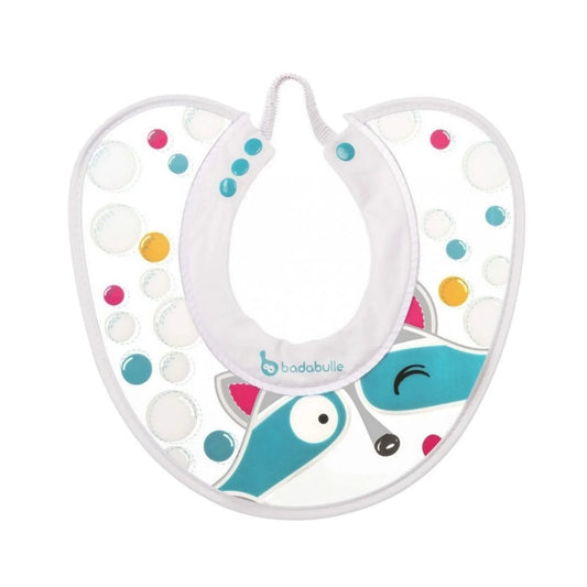 Badabulle Shampoo Eye Shield