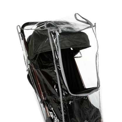 ebaby Travel System Luxury Reflective Raincover