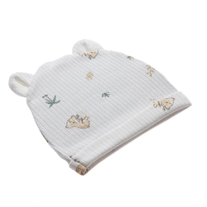 HelloBaby Newborn Beaines - Yellow