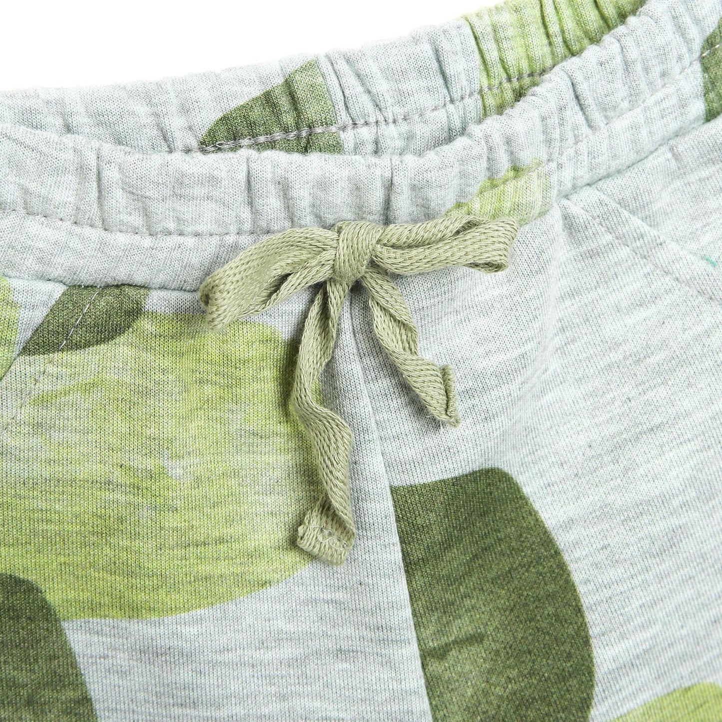 Cassiope Sweatshirt- Footless Bottom - Dark Orange